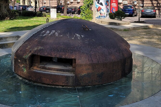 Private Tour to The Past of Communism in Tirana With Food Tasting - Meet Your Tour Guide