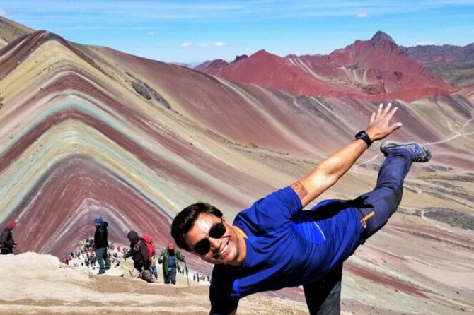 Private Tour to the Rainbow Mountain From Cusco - ALL INCLUSIVE - Cancellation and Refund Policy