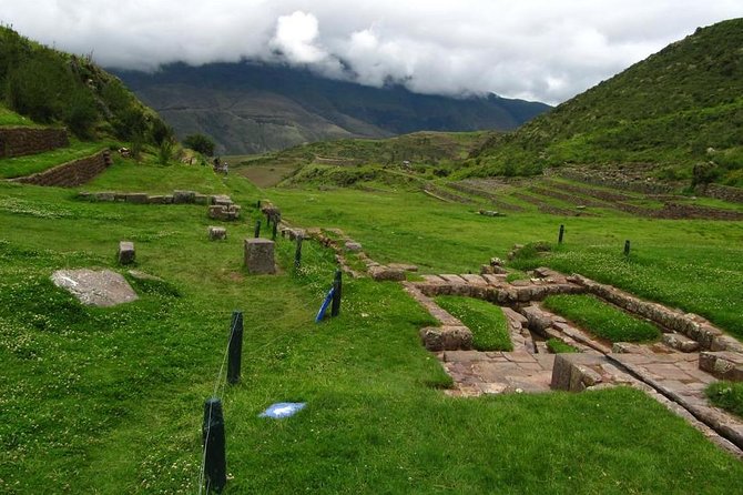 Private Tour to the South Valley of Cusco 1 Day - The Sum Up