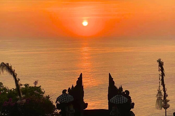 Private Tour to Uluwatu and Kecak Fire Dance and Jimbaran Bay - Reservation Process