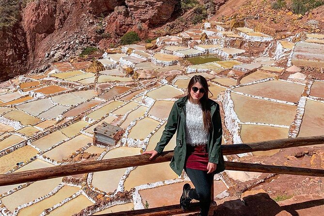 Private Tour Tour Maras & Moray Half Day in Cusco - Cancellation Policy