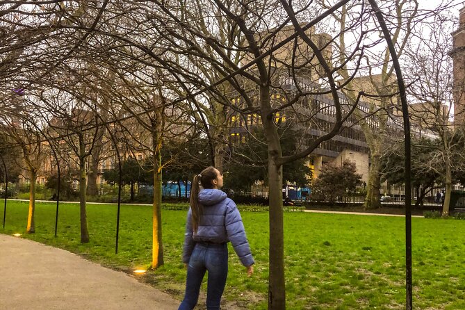 Private Tour: Ultimate History of London With Local Expert - Expertly Planned Itinerary