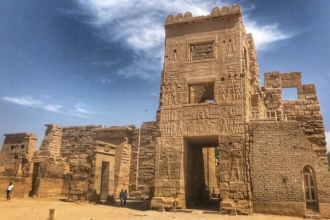 Private Tour Valley of The Kings, Habu Temple, Memnon, Hatshepsut - From Luxor - Additional Details