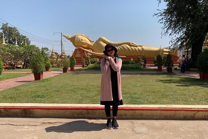 Private Tour: Vientiane City Tour Full Day With Buddha Park - Personalized Experience