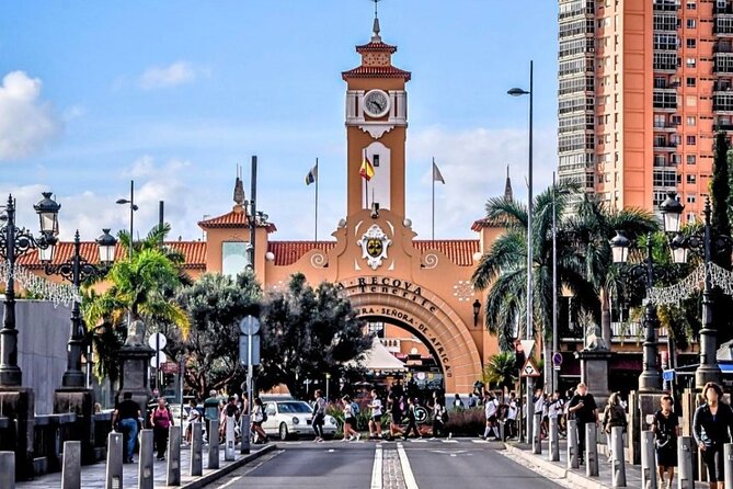 Private Tour With Photos in Santa Cruz De Tenerife - Additional Info