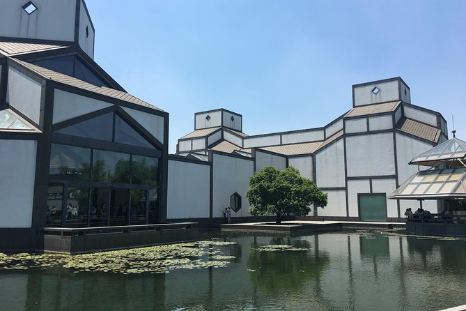 Private Tour With Suzhou Museum, Humble Administrators Garden and Tongli Town - Booking Information