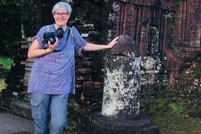 Private Tours My Son Sanctuary and Hoi An Walking Street Food Tours - Customer Reviews