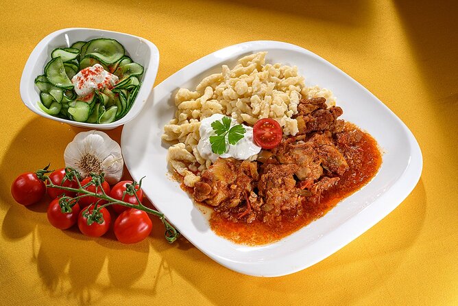 Private Traditional Dinner Hungry for Hungary and Country Presentation - Top Quality Wines and Spirits