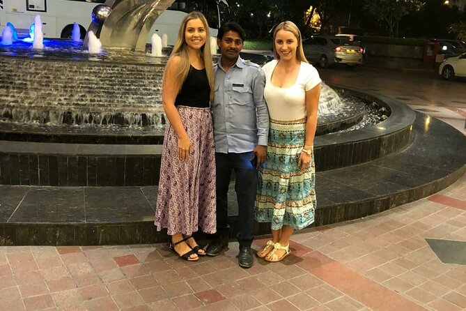 Private Transfer: Delhi Hotel to Railway Station - Booking Information