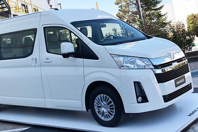 Private Transfer From Alexandria to El Cairo