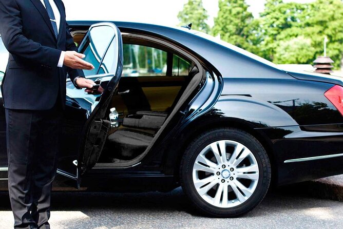 Private Transfer From Aswan Airport to Anywhere in Aswan - Confirmation at Booking