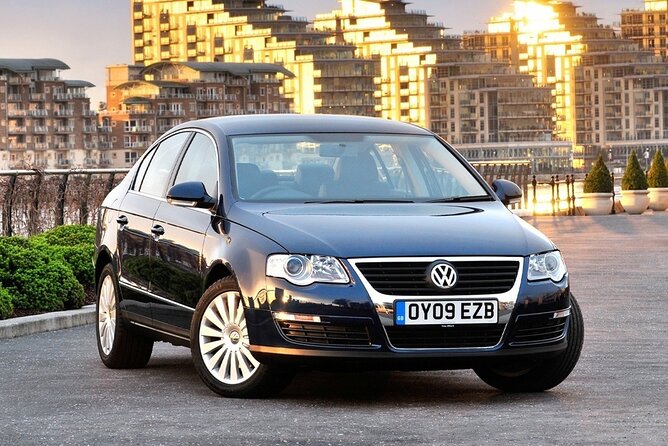 Private Transfer From Aswan to Aswan Airport - Flexible Booking and Cancellation Policy