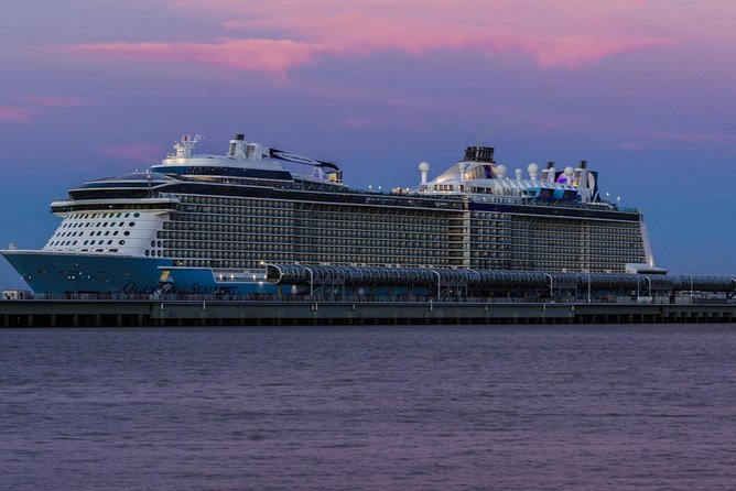 Private Transfer From Beijing to Tianjin Xingang Port - Taxes and Fees