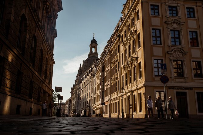 Private Transfer From Budapest to Vienna With 2h of Sightseeing - Additional Information and Directions