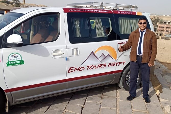 Private Transfer From Cairo Airport to Sonesta Hotel Tower - Pricing and Cancellation Policy