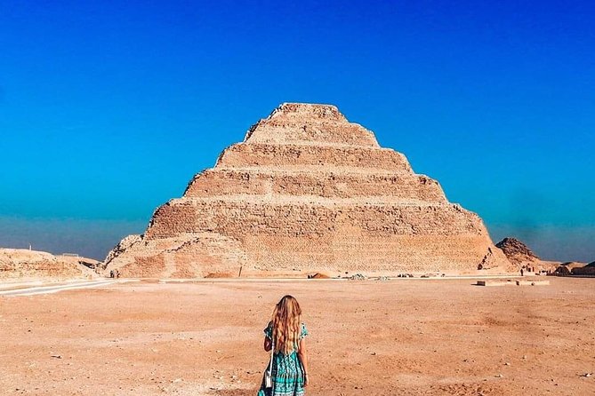 Private Transfer From Cairo and Giza Hotels to Cairo Airport - Pricing Details and Guarantees