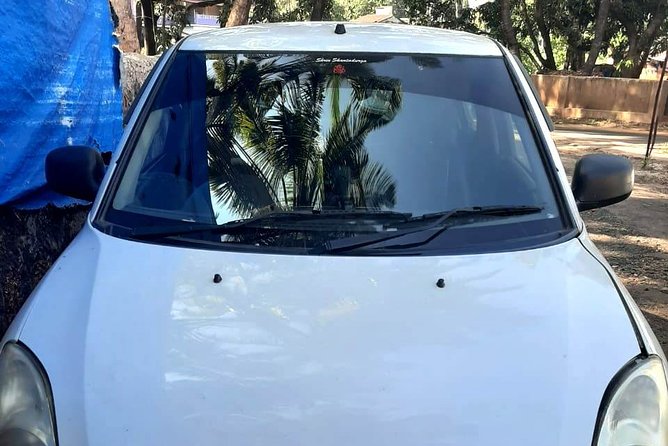 Private Transfer From Dabolim Airport & Mopa Airport to North Goa - Frequently Asked Questions