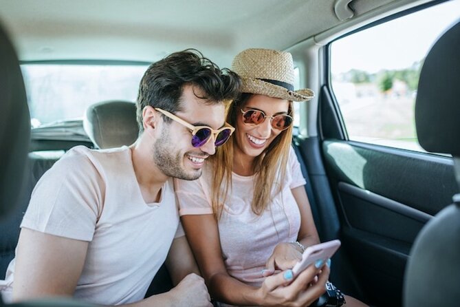 Private Transfer From Dubai Airport to Hotels - Hotels to Airport - Price and Cancellation Policy
