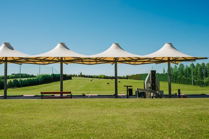 Private Transfer From Gdansk or Airport Gdansk (Gdn) to Sierra Golf Club - Pricing, Guarantee, and Booking