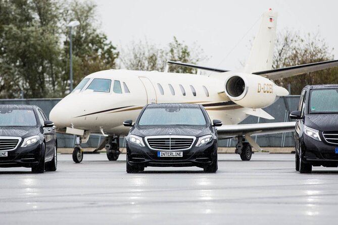 Private Transfer From Hurghada Airport to Anywhere in Hurghada - Booking and Reservation Process