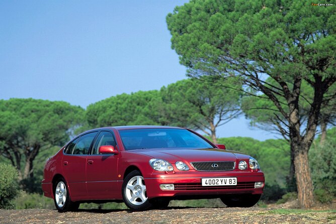 Private Transfer From Hurghada Airport to Hotel - Confirmation Process