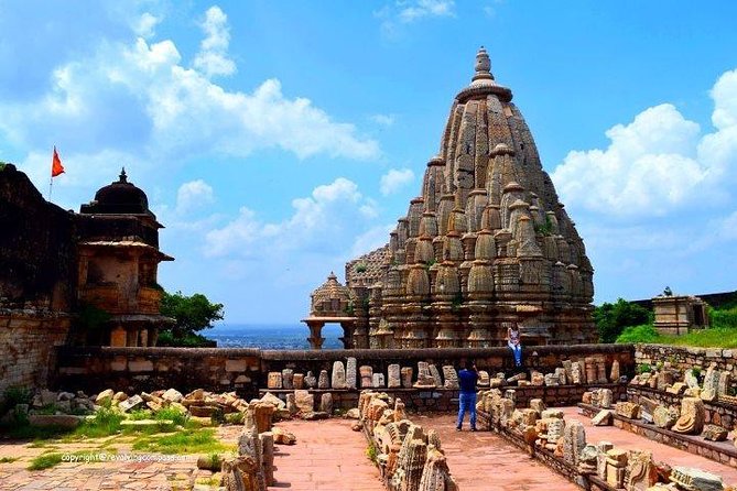 Private Transfer From Jodhpur To Udaipur With Optional Stops - The Sum Up
