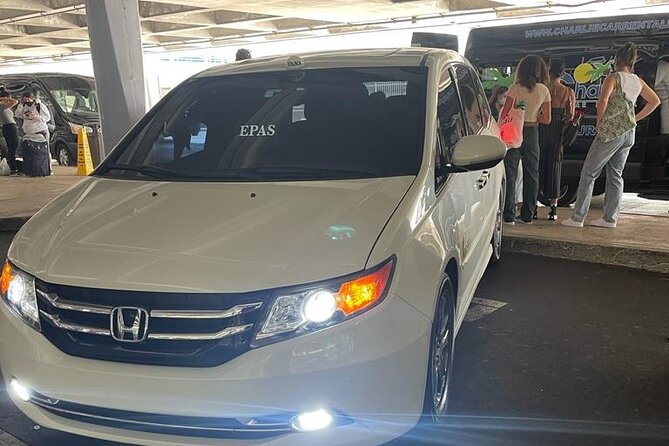 Private Transfer From Labuan Bajo Komodo Airport to Komodo Port - Drop-off Location