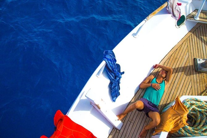 Private Transfer From Luxor to Hurghada - Tips for Travelers