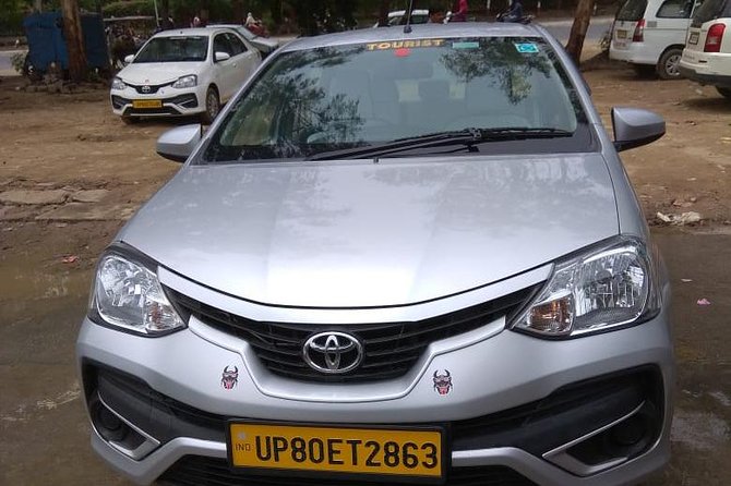 Private Transfer From New Delhi To Agra - Frequently Asked Questions