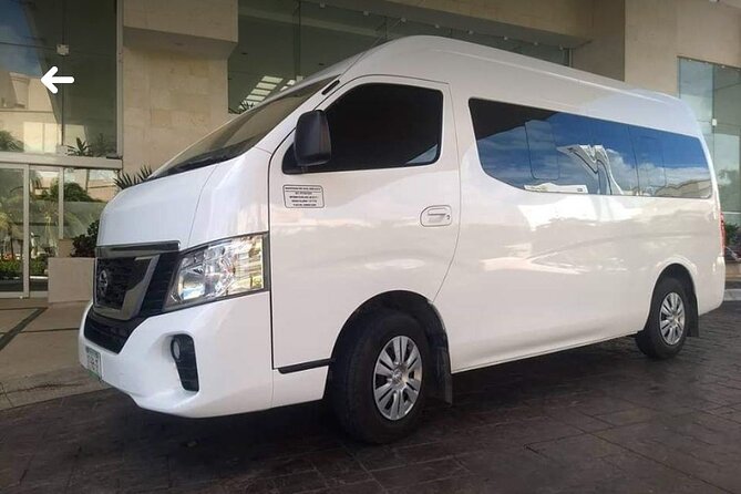 Private Transfer From Phu My Port to Ho Chi Minh Airport (Sgn) - The Sum Up