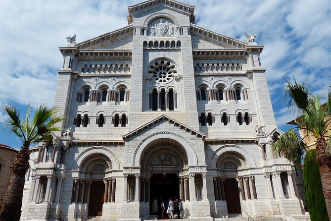 Private Transfer From Pisa To Monaco With a 2 Hour Stop in Genoa - Pricing Information