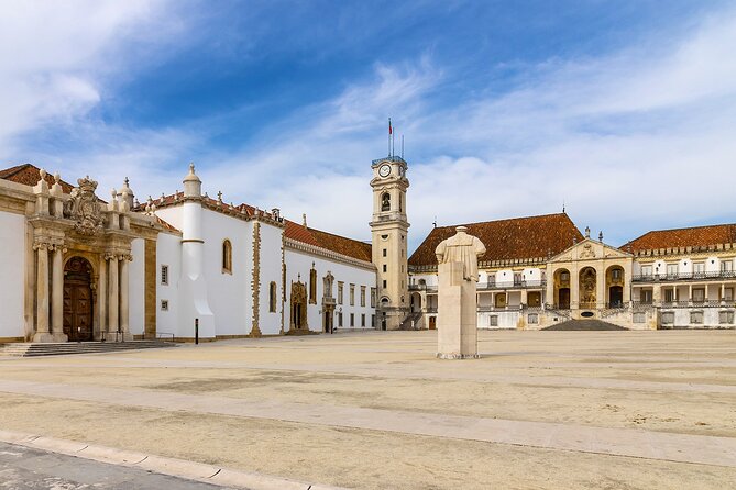 Private Transfer From Porto to Lisbon - Booking Options