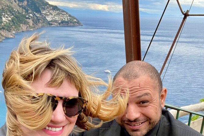 Private Transfer From Positano to Salerno - Frequently Asked Questions