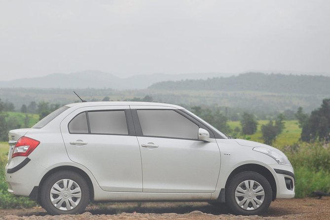 Private Transfer From Pune to Shirdi - The Sum Up