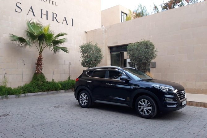 Private Transfer From Rabat To Fez - Cancellation Policy