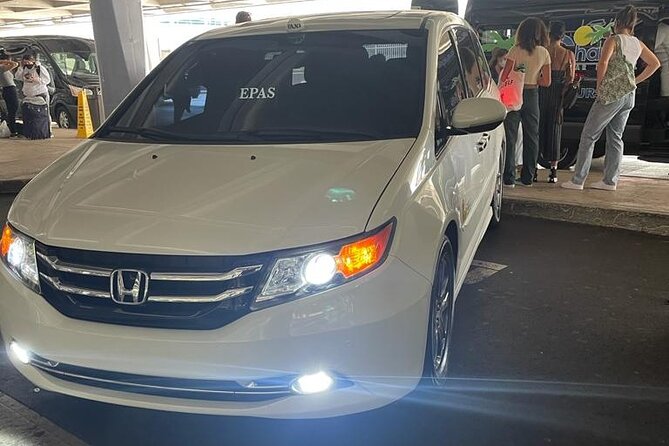 Private Transfer From Taichung Cruise Port to Taoyuan City Hotels - Additional Information