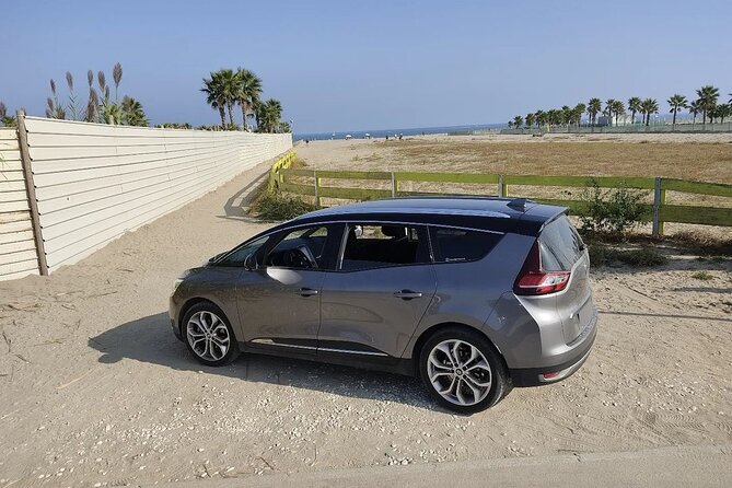 Private Transfer From the Airport to Your Accommodation! - Benefits of Private Transfers