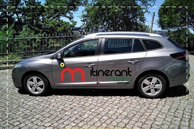 Private Transfer From / To Lisbon Airport to Óbidos - Pricing and Cancellation Policy