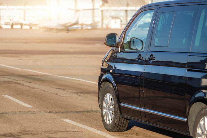 Private Transfer (From-To) Sarajevo - Kotor - Budva - Cancellation Policy
