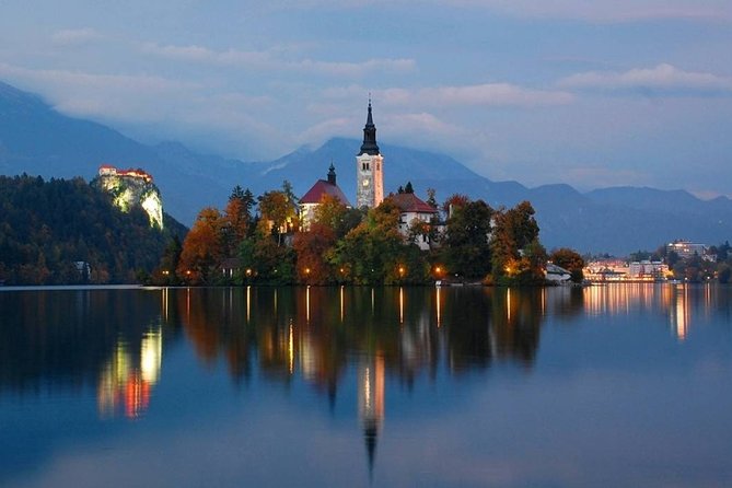 Private Transfer From Zagreb City to Zagreb Airport (Zag) - Booking Information