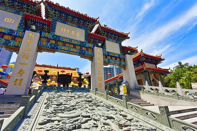 Private Transfer: Hong Kong Airport HKG to Hong Kong City in Luxury Van - Price and Booking Confirmation