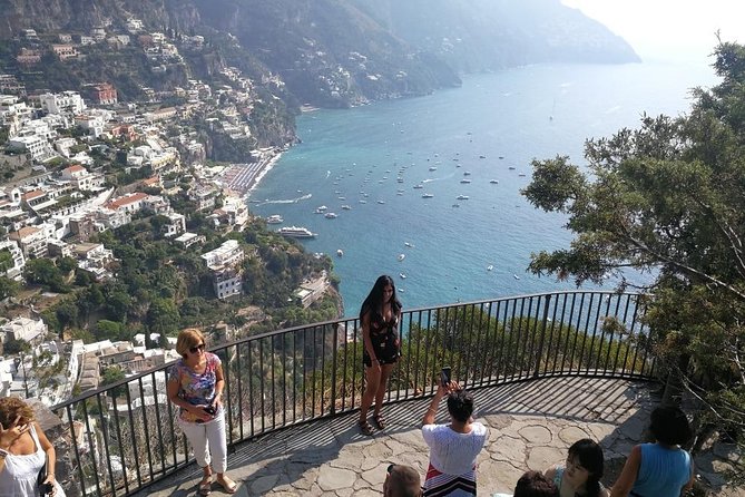 Private Transfer Naples / Matera or Vice Versa - Pricing and Booking