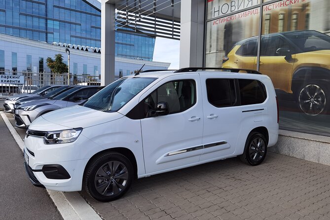 Private Transfer to Borovets Resort From/To Sofia Airport - Accessibility and Guidelines