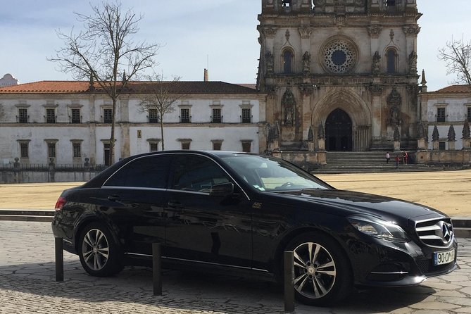 Private Transfer To or From Barcelona - Booking Flexibility