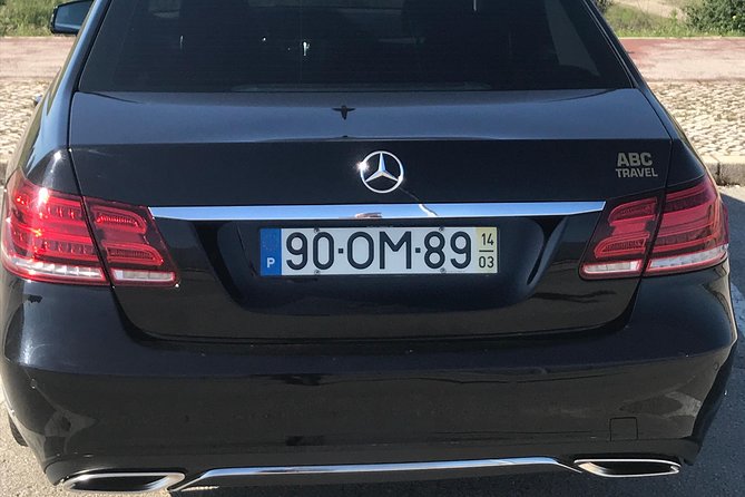 Private Transfer To or From Beja - Cancellation Policy