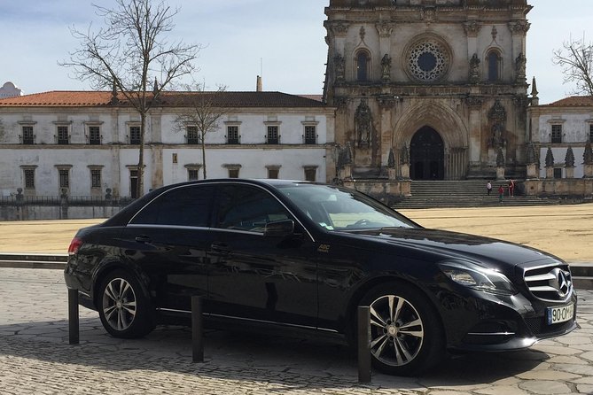 Private Transfer to or From Guimarães - Pricing and Booking Information