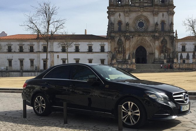 Private Transfer To or From Leiria - Important Reminders