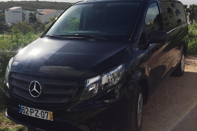 Private Transfer To or From Porto Covo - Why Choose Private Transfers