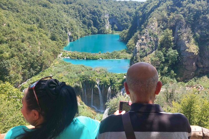 Private Transfer Tour Split - Plitvice Lakes - Zagreb - Special Offer