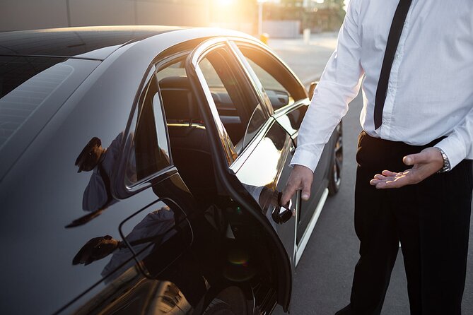 Private Transfer: Zadar Airport <--> The Garden Croatia (Tisno/Murter/Jezera) - Additional Information and Policies